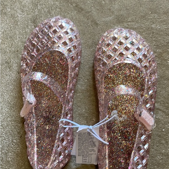Old Navy Shoes New Girls Jellies Poshmark